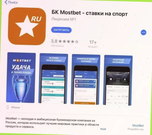 Доступ к Mostbet: альтернативные методы входа